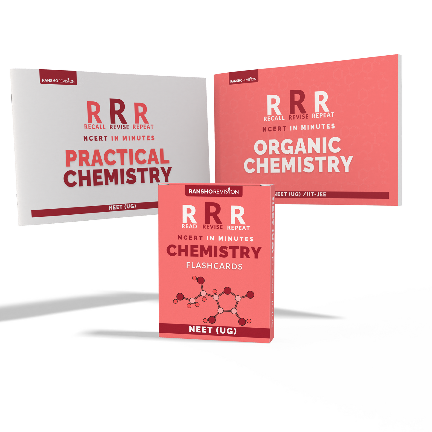 NEET (UG) Chemistry Flashcards