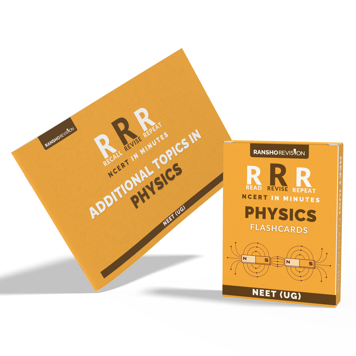 NEET (UG) Physics Flashcards