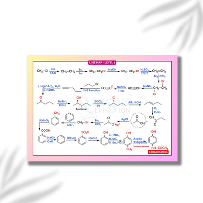 NEET (UG) Chemistry Flashcards