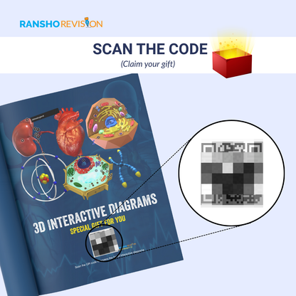 1'o Clock Revision book for Science for class 10th CBSE 2026